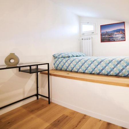 Porta Romana New Apartment Free Parking Florenz Exterior foto