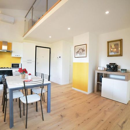 Porta Romana New Apartment Free Parking Florenz Exterior foto