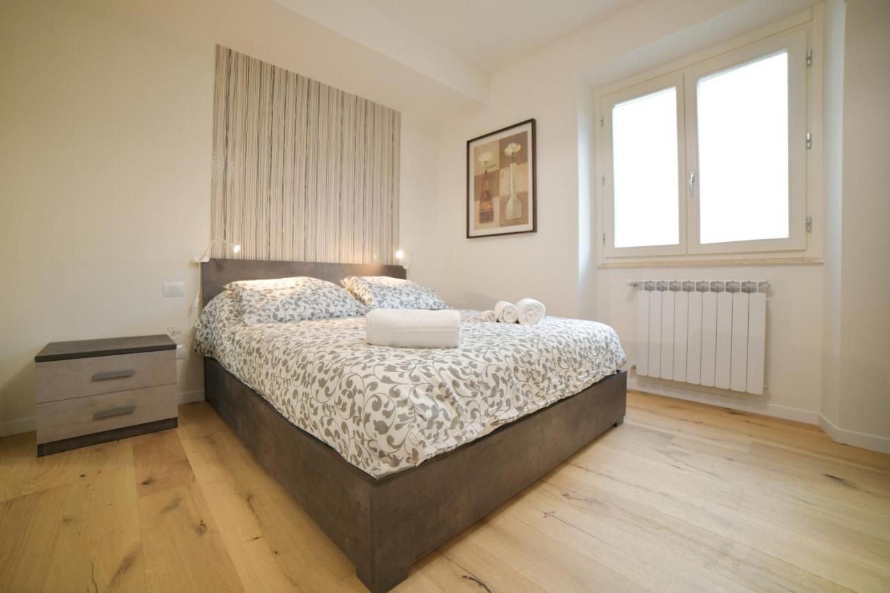 Porta Romana New Apartment Free Parking Florenz Exterior foto