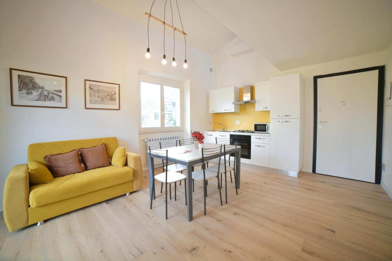 Porta Romana New Apartment Free Parking Florenz Exterior foto