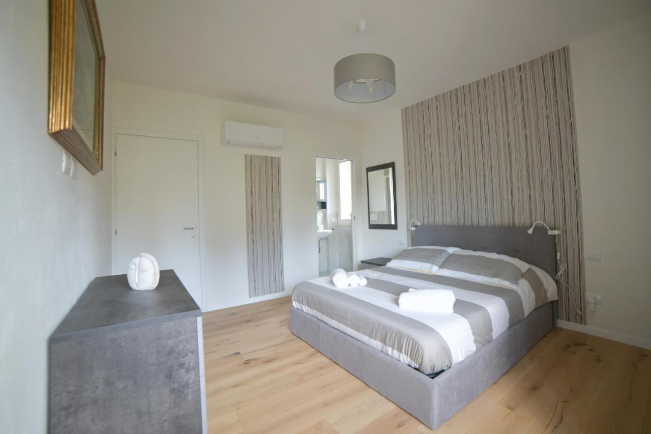 Porta Romana New Apartment Free Parking Florenz Exterior foto