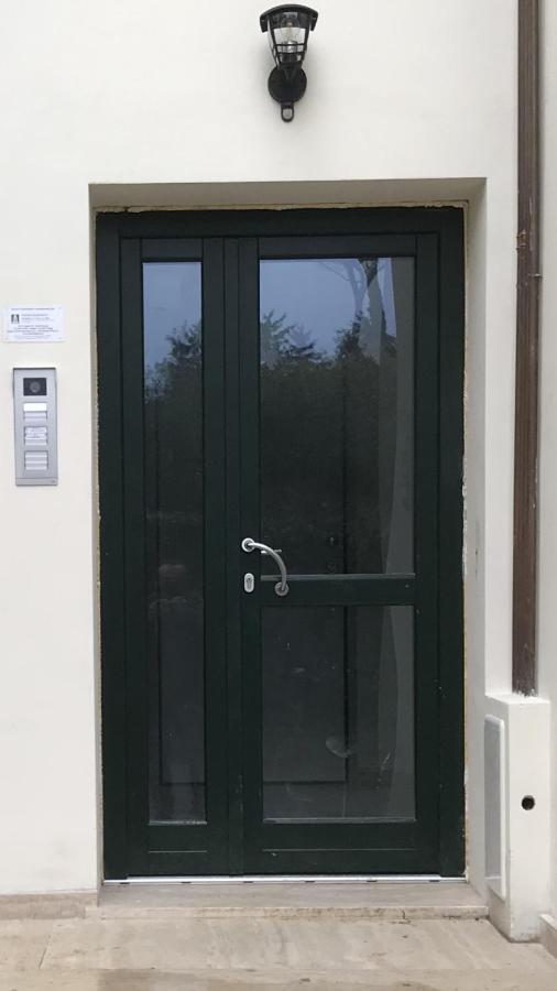 Porta Romana New Apartment Free Parking Florenz Exterior foto
